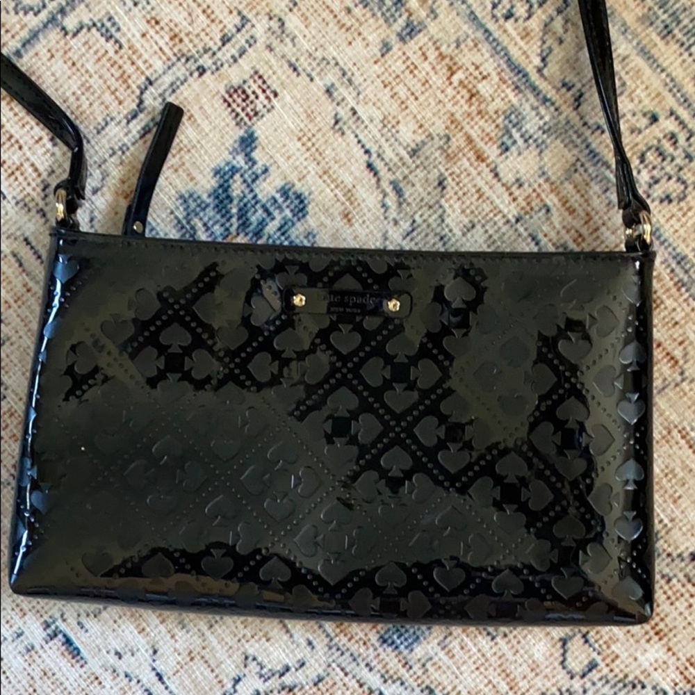 Kate Spade Crossbody Bag